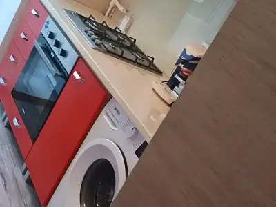 Bucatarie in apartament vanzare Sector 3 Bucuresti utilata